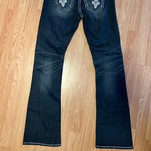 Rock Revival- Chereen Easy Boot Cut - new never worn - Picture 6 of 6